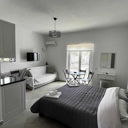 Mariana Apartments Sarandë 外观 照片