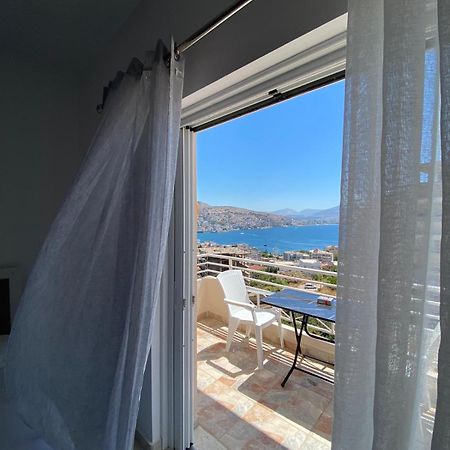 Mariana Apartments Sarandë 外观 照片