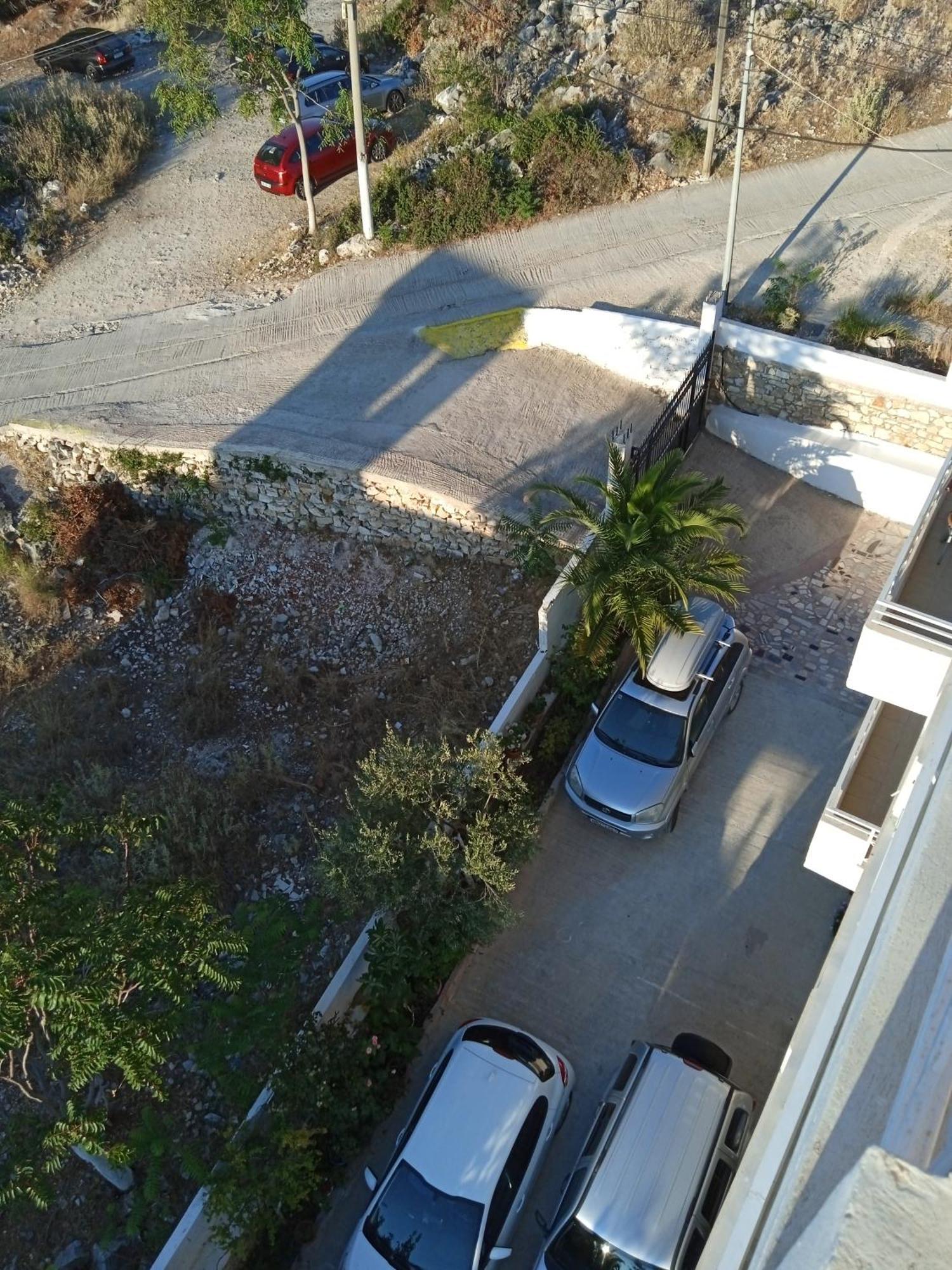 Mariana Apartments Sarandë 客房 照片