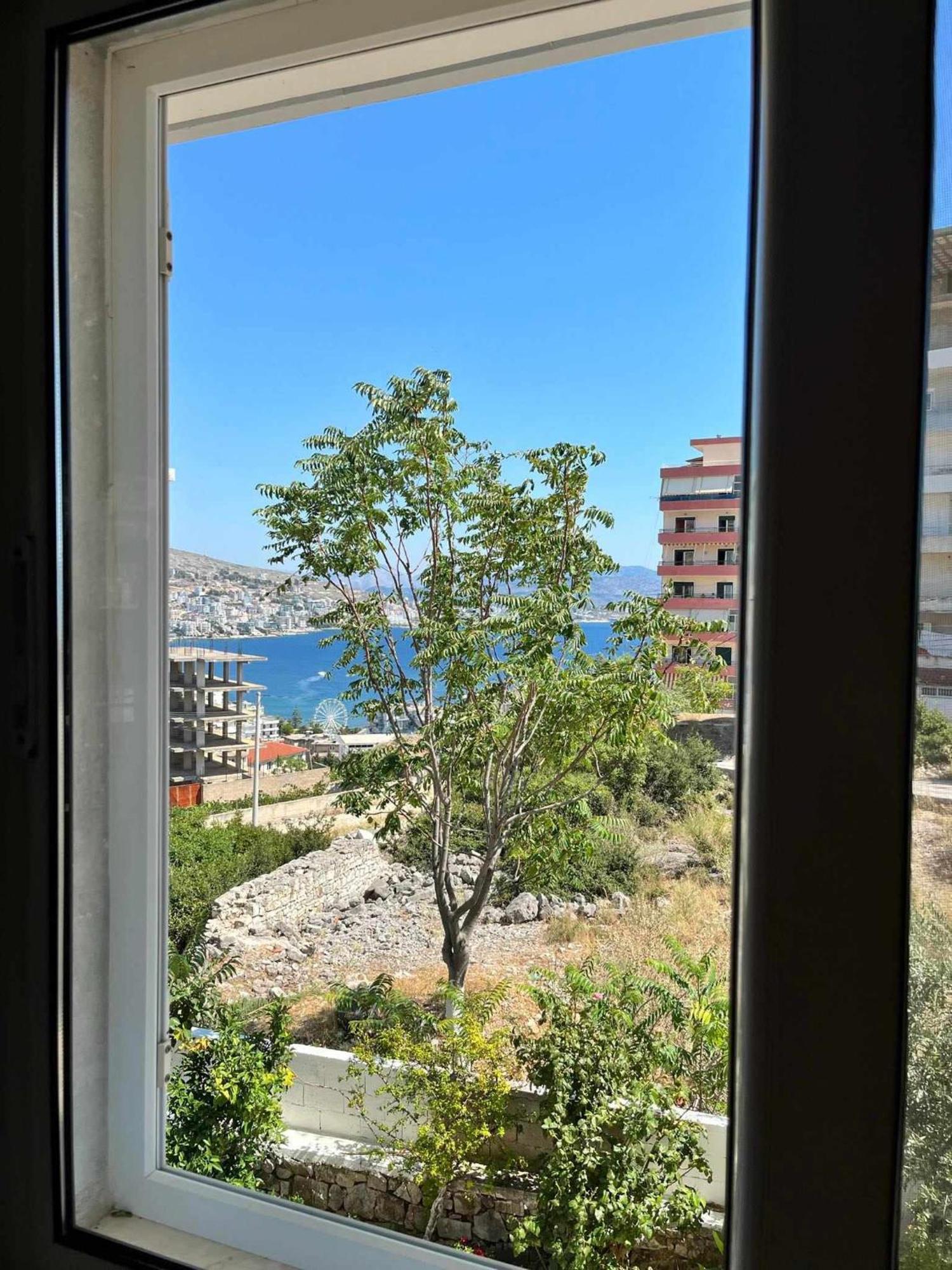 Mariana Apartments Sarandë 客房 照片